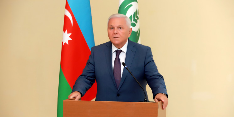Şəkidə "Arı xəstəlikləri ilə mübarizə" mövzusunda təlim proqramına start verilib