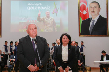 Şuşa ili - 2022