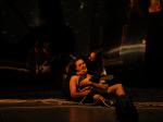 “Üç məkan” II Şəki Beynəlxalq Teatr Festivalı