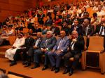 “Üç məkan” II Şəki Beynəlxalq Teatr Festivalı