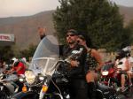 Qafqaz motofestivalı-2014
