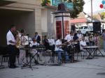 Şəki I Beynəlxalq teatr festivalı