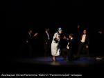 Şəki I Beynəlxalq teatr festivalı