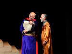 “Üç məkan” II Şəki Beynəlxalq Teatr Festivalı