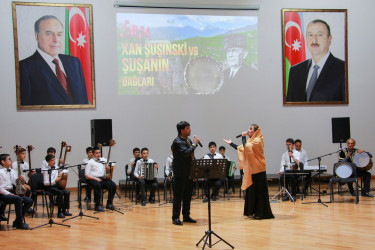 Şuşa ili - 2022
