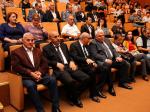 “Üç məkan” II Şəki Beynəlxalq Teatr Festivalı