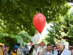 Şəki II Beynəlxalq şirniyyat festivalı