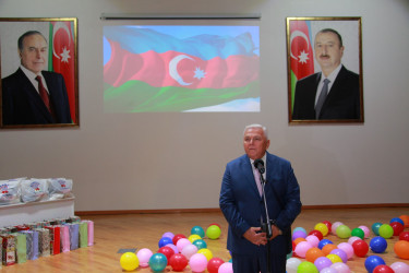 Şuşa ili - 2022