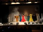 “Üç məkan” II Şəki Beynəlxalq Teatr Festivalı