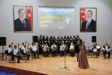 Şuşa ili - 2022