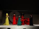 “Üç məkan” II Şəki Beynəlxalq Teatr Festivalı