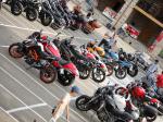 Qafqaz motofestivalı-2014