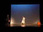 “Üç məkan” II Şəki Beynəlxalq Teatr Festivalı