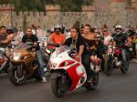Qafqaz motofestivalı-2014