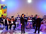 Şəki "İpək Yolu" VIII Beynəlxalq Musiqi Festivalı