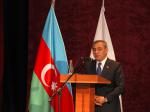 Yeni Azərbaycan Partiyası Şəki təşkilatının VIII konfransı