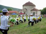 Məşəl estafeti və Alov festivalı