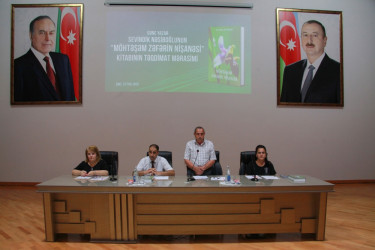 Şuşa ili - 2022