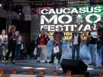 IV Beynəlxalq Qafqaz Motofestivalı