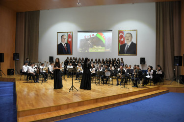 Şuşa ili - 2022