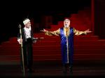 “Üç məkan” II Şəki Beynəlxalq Teatr Festivalı