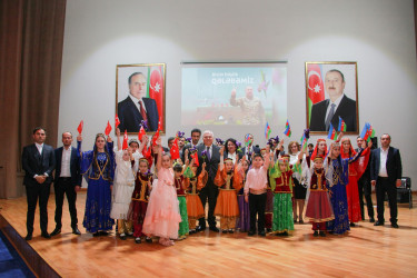 Şuşa ili - 2022