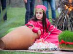 Novruz bayramı 2016