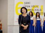 Şəki "İpək Yolu" VI Beynəlxalq musiqi festivalı