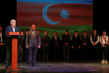 Şuşa ili - 2022