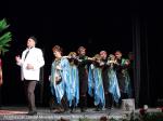 Şəki I Beynəlxalq teatr festivalı