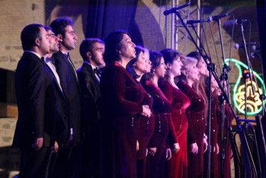 "İpək Yolu" IV Beynəlxalq Musiqi Festivalı