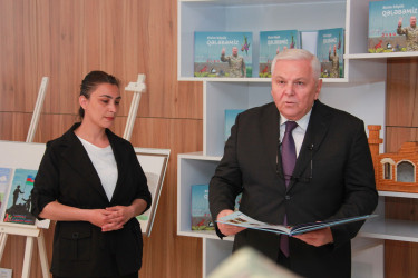 Şuşa ili - 2022