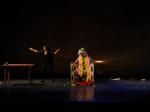 “Üç məkan” II Şəki Beynəlxalq Teatr Festivalı