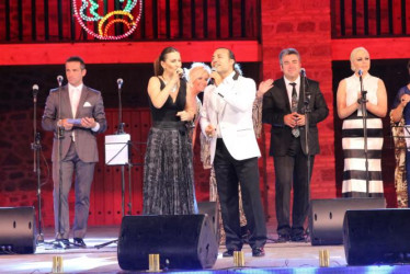 "İpək Yolu" IV Beynəlxalq Musiqi Festivalı