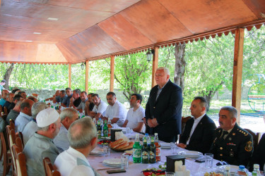 Şuşa ili - 2022