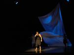 “Üç məkan” II Şəki Beynəlxalq Teatr Festivalı