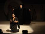 “Üç məkan” II Şəki Beynəlxalq Teatr Festivalı