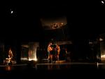 “Üç məkan” II Şəki Beynəlxalq Teatr Festivalı