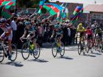 Tour d`Azerbaidjan-2015