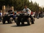 Qafqaz motofestivalı-2014