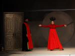 “Üç məkan” II Şəki Beynəlxalq Teatr Festivalı