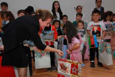 Şuşa ili - 2022