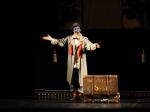 “Üç məkan” II Şəki Beynəlxalq Teatr Festivalı