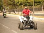 Qafqaz motofestivalı-2014