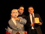 “Üç məkan” II Şəki Beynəlxalq Teatr Festivalı