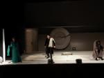 “Üç məkan” II Şəki Beynəlxalq Teatr Festivalı