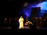 “Üç məkan” II Şəki Beynəlxalq Teatr Festivalı