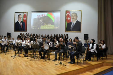 Şuşa ili - 2022