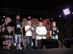 Qafqaz motofestivalı-2014