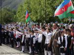 Tikintisi və əsaslı təmiri başa çatmış obyektlərin açılışı